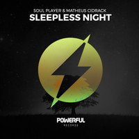 Soul Player - Sleepless Night