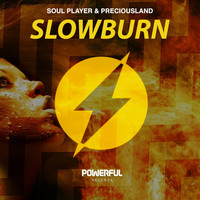 Soul Player - Slowburn