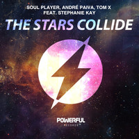 Soul Player - The Stars Collide