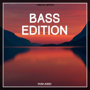 Various Artists - Bass Edition