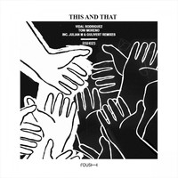 Vidal Rodriguez - This And That