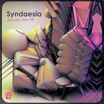 Syndaesia - Jacuzzi Jam EP