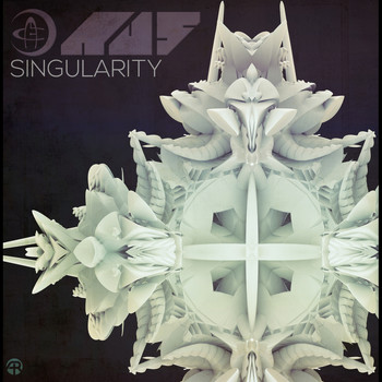 Au5 - Singularity EP