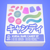 Kursa - Rare Candy EP