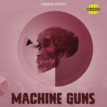 Various Artists - Machine Guns