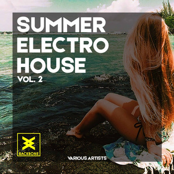 Various Artists - Summer Electro House, Vol. 2