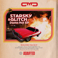 AMB - Starsky & Glitch / Damn Hot