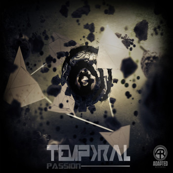 Temporal - Passion