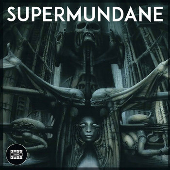 Various Artists - Supermundane
