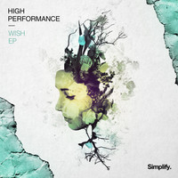 High Performance - Wish EP