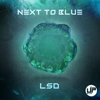Next To Blue - LSD