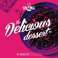 Sayruss - The Delicious Dessert EP