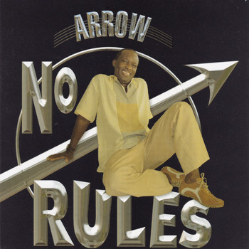 Arrow - No Rules