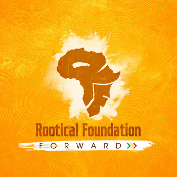 Rootical Foundation - Forward EP
