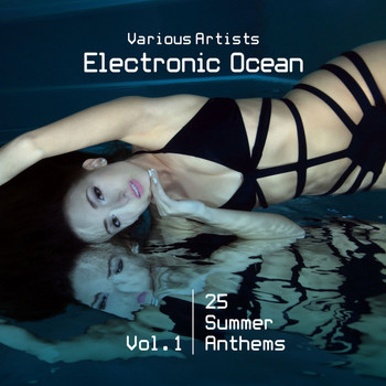 Various Artists - Electronic Ocean (25 Summer Anthems), Vol. 1