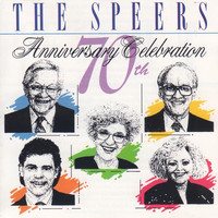 Speers - 70th Anniversary Celebration