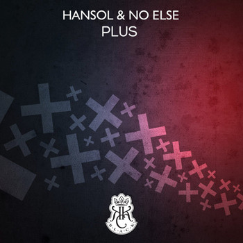 Hansol & No Else - Plus