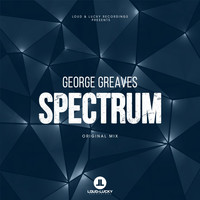 George Greaves - Spectrum