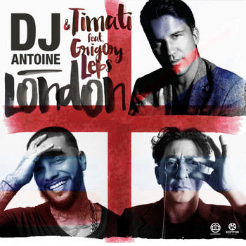DJ Antoine & Timati feat. Grigory Leps - London