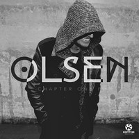 Olsen - Chapter One EP