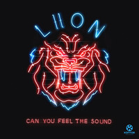 Liion - Can You Feel the Sound