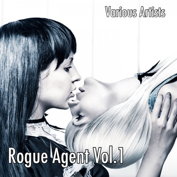 Various Artists - Rogue Agent, Vol. 1