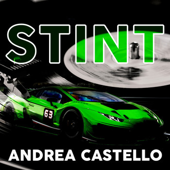 Andrea Castello - Stint