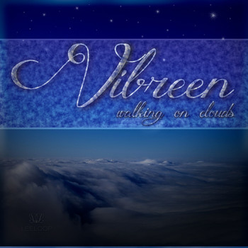 Vibreen - Walking on Clouds