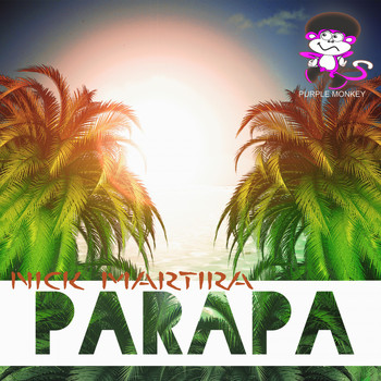 Nick Martira - Parapa