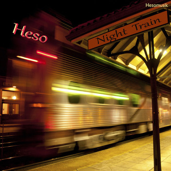 Heso - Night Train