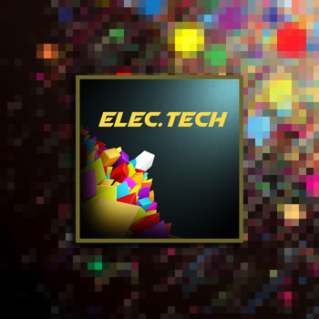 Various Artists - Electech