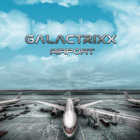 Galactrixx - Airport