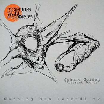 Johnny Golden - Abstract Sounds