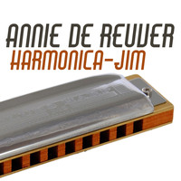 Annie De Reuver - Harmonica-Jim