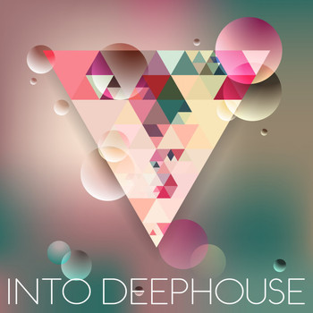 Various Artists - Into Deephouse