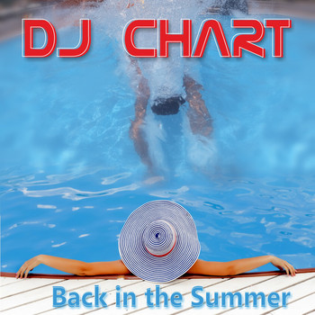 Dj-Chart - Back in the Summer