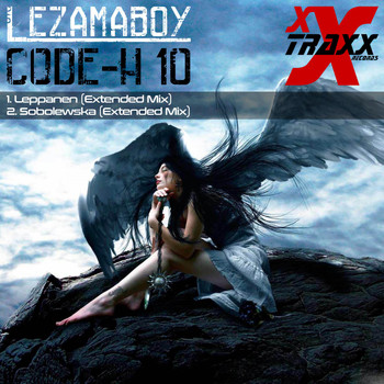 Lezamaboy - Code-H 10