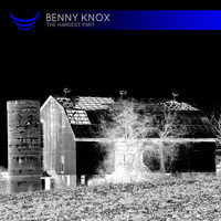Benny Knox - The Hardest Part