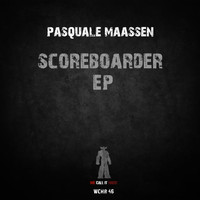 Pasquale Maassen - Scoreboarder EP