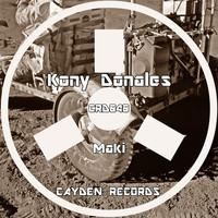 Kony Donales - Maki