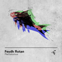 Feydh Rotan - Plecostumus