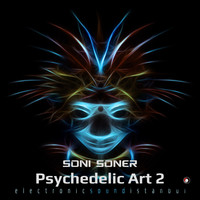Soni Soner - Psychedelic Art 2