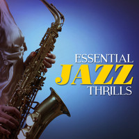 Jazz Piano Essentials - Essential Jazz Thrills