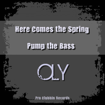 Oly - Here Comes the Spring