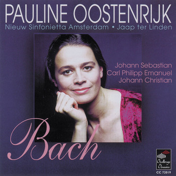 Various Artists - Bach