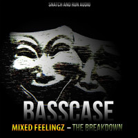 Bass Case - Mixed Feelingz