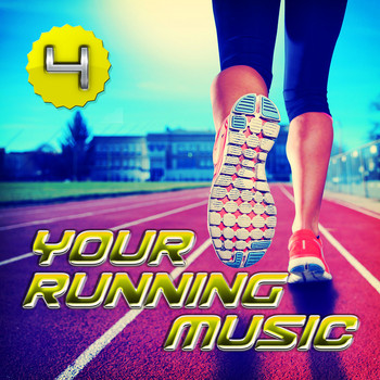Various Artists - Your Running Music, 4