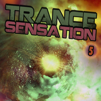 Various Artists - Trance Sensation 5