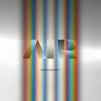 Air - Twentyears (Super Deluxe Version)