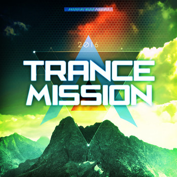Various Artists - Trance Mission 2016
